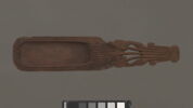 cuiller à fard à cuilleron cartouche, image 1/3