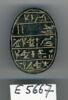 scarabée de cœur, image 1/2