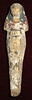 serviteur funéraire momiforme, image 1/2