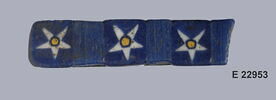 plaquette ; incrustation, image 1/3