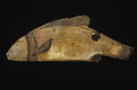 sarcophage de poisson ; momie de poisson, image 4/5