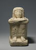 statue cube ; statuette, image 1/7