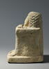 statue cube ; statuette, image 3/7