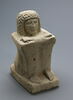 statue cube ; statuette, image 5/7