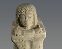 statue cube ; statuette, image 6/7