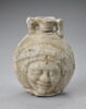 vase plastique ; aryballe ; moulage, image 1/4