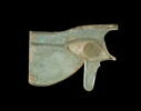 amulette oudjat simple monoface, image 1/4