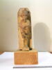 figurine d'Osiris à l'obélisque, image 1/5