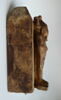 figurine d'Osiris à l'obélisque, image 3/5