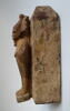 figurine d'Osiris à l'obélisque, image 4/5