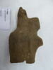figurine d'Harpocrate cavalier, image 1/2
