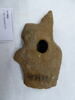 figurine d'Harpocrate cavalier, image 2/2