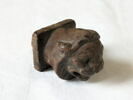figurine ; élément de meuble, image 6/6