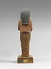 serviteur funéraire momiforme, image 2/7