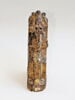 figurine d'Osiris à l'obélisque, image 1/6