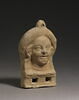 figurine ; lanterne, image 2/2