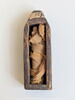 figurine ; sarcophage miniature, image 2/6