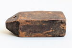 figurine ; sarcophage miniature, image 3/6