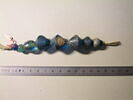 perles  ; perle biconique ; perle globulaire, image 2/2