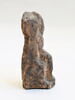 figurine d'Osiris à l'obélisque ; élément momifié, image 4/5