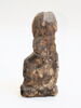 figurine d'Osiris à l'obélisque ; élément momifié, image 5/5