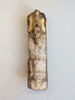 figurine d'Osiris à l'obélisque, image 1/4