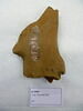 figurine d'Isis se coiffant, image 2/2