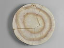 table d'offrandes en plateau circulaire, image 1/2