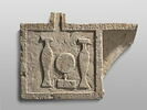 Table d'offrandes de Ptahemhat, image 2/2