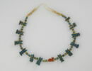 collier  ; bracelet  ; pendentif ; perle rondelle, image 1/3
