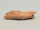 figurine d'Isis Aphrodite, image 4/4
