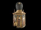 masque-plastron à dosseret, image 2/9