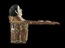 masque-plastron à dosseret, image 3/9
