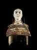 masque-plastron à dosseret, image 4/9