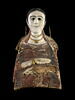 masque-plastron à dosseret, image 5/9