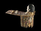 masque-plastron à dosseret, image 8/9