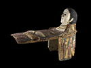 masque-plastron à dosseret, image 9/9
