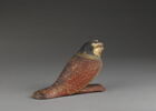 figurine d'oiseau akhem ; statue de Ptah-Sokar-Osiris, image 4/5