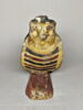 figurine d'oiseau akhem ; statue de Ptah-Sokar-Osiris, image 2/5