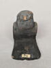 figurine d'oiseau akhem ; statue de Ptah-Sokar-Osiris, image 2/4
