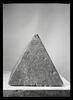 Pyramidion de Horemakhbit, image 5/7