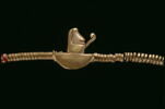 collier à pendentif ; figurine ; amulette ; perle tubulaire ; perle rondelle, image 14/15
