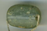 perle en pastille ovale ; scaraboïde, image 5/5
