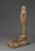 statue de Ptah-Sokar-Osiris, image 1/6