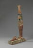 statue de Ptah-Sokar-Osiris, image 1/6