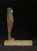 figurine d'oiseau akhem ; statue de Ptah-Sokar-Osiris, image 4/13