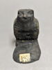 figurine d'oiseau akhem ; statue de Ptah-Sokar-Osiris, image 2/4