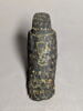 figurine d'oiseau akhem ; statue de Ptah-Sokar-Osiris, image 3/4