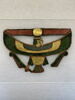 plaque pectorale de cartonnage, image 2/2