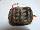 scaraboïde ; sceau fasciculé, image 2/4